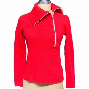 Evis, Angora blend Sweater